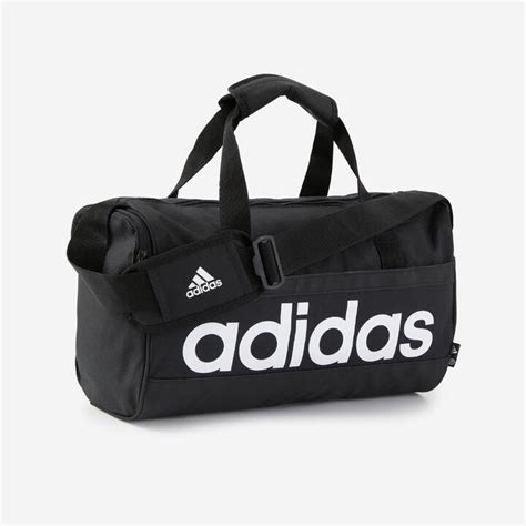 duffeltas adidas|adidas duffle bag modells.